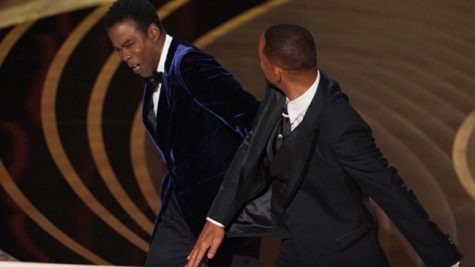 A Tumultuous Night: An Oscars Ceremony Reserved for Awards and Celebration Overshadowed by Will Smith Slap of Chris Rock