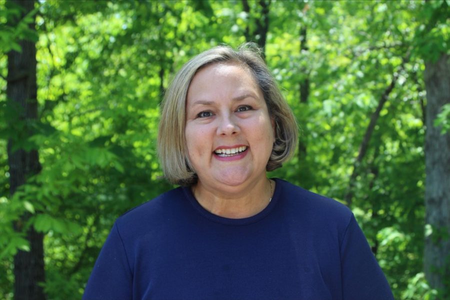 Beloved Leader: Meredith Kaltman has had a storied and lengthy career within Atlanta Public Schools in roles ranging from teacher, IT specialist and administrator. She has been at North Atlanta since 2013, most recently serving as the school’s indispensable school business manager. 