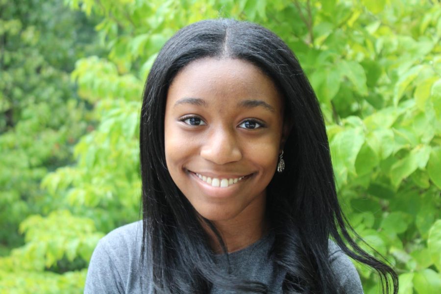 Sydney Braxton