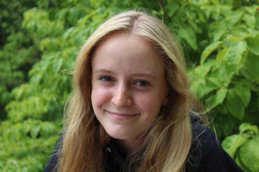 Katie Conner