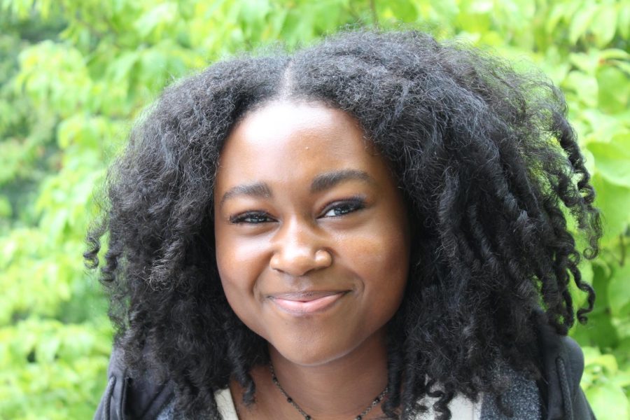Ayana Ragin