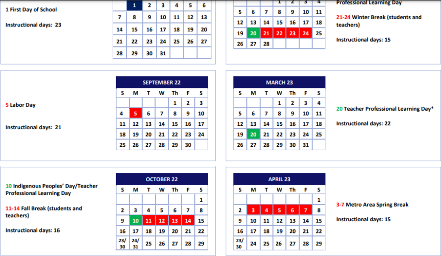 Back+before+they+knew+it%3A+The+Dubs+return+to+school+earlier+than+expected+after+schedule+change