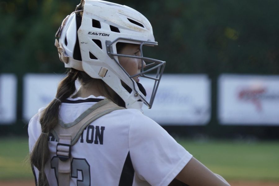 Catching Dubs: North Atlanta Softball complete their regional three-peat. 