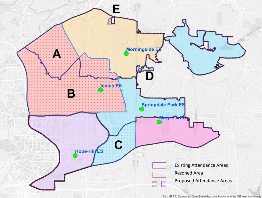 Parents+anticipate+the+layout+of+new+zoning+laws+that+will+go+into+effect+in+fall+of+2023.