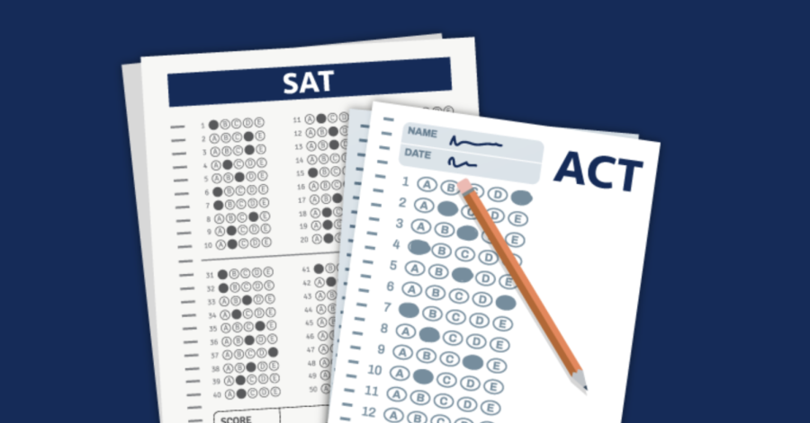 Standardized+Testing+No+Longer%3F%3A+With+COVID-19+came+a+temporary+change+in+college+testing+requirements%2C+but+this+change+might+be+here+to+stay