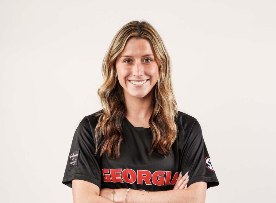 From+Diapers+to+D1%3A+Virginia+Odom+is+ready+to+take+her+soccer+career+to+the+next+level+at+the+University+of+Georgia.+