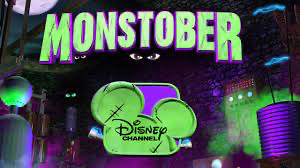 Spooktacular: Enthusiastic Disney Channel fans find their way back to their roots this Monstober