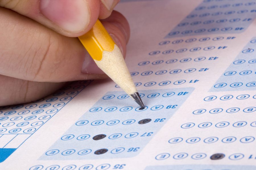 As a couple weeks have passed since sophomores and juniors took the PSAT, how do they feel about the test? Has it helped prepare them for the SAT?