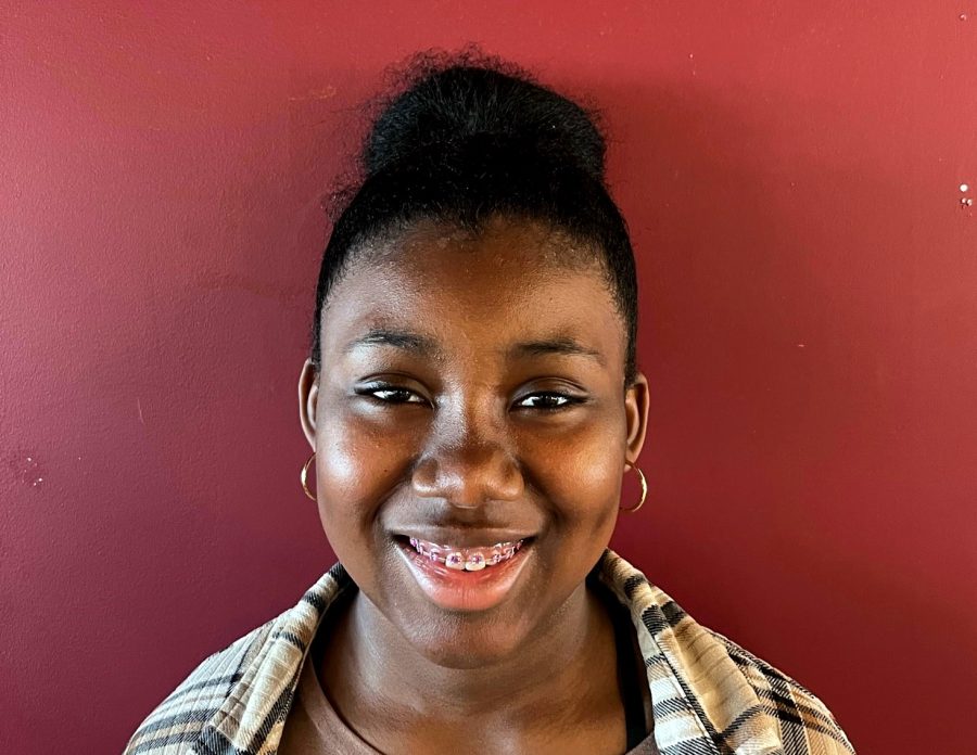 Cramped Quarters: Sophomore Journalism 2 student Saniya LeDay is calling for more exhibited courtesy – and less people cramming into – North Atlanta’s famed elevators. 

