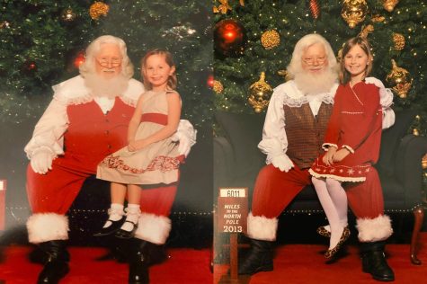 A time of nostalgia and traditions, each Christmas season marks a new year of growth, while we continue to appreciate the most wonderful time of the year!