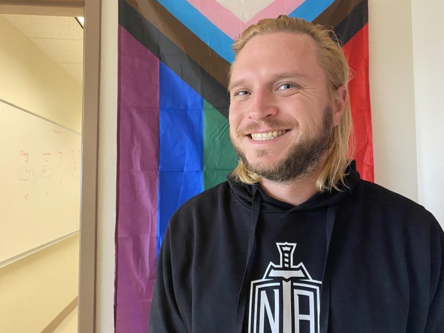 North Atlanta’s Gender Sexuality Alliance (GSA) club creates a safe space for all students, no matter their gender identity or sexual orientation. 