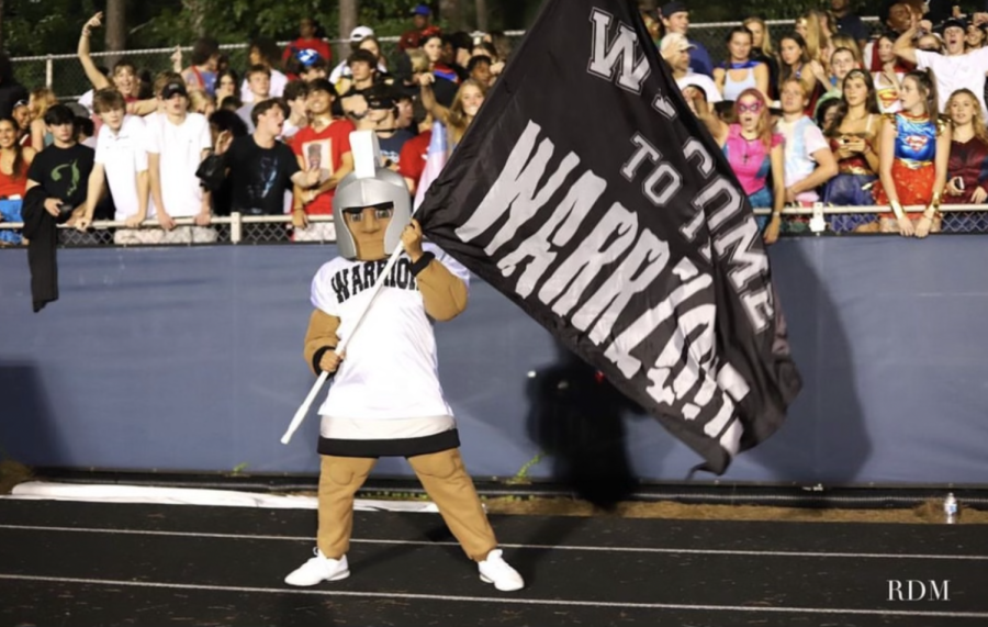 Leading the Way: Jeramey gets the crowd hype in a tense battle versus Wheeler. 