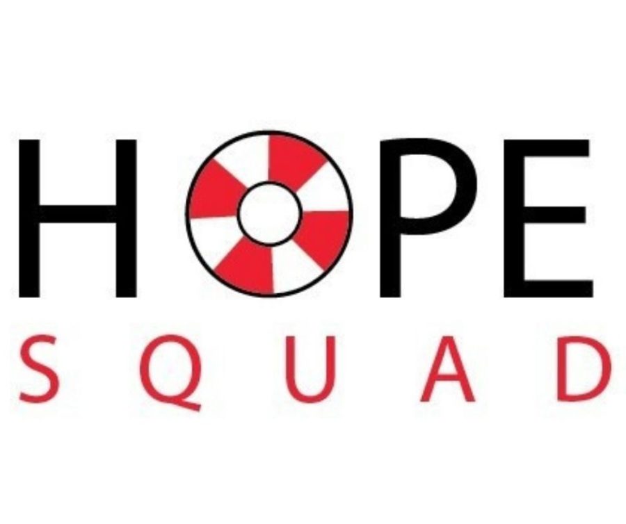 Since 2004, Hope Squad National Council and school-specific clubs have developed a comprehensive and successful peer-to-peer suicide prevention program. North Atlanta students continue the legacy in an attempt to prioritize Warrior mental and physical wellbeing. 