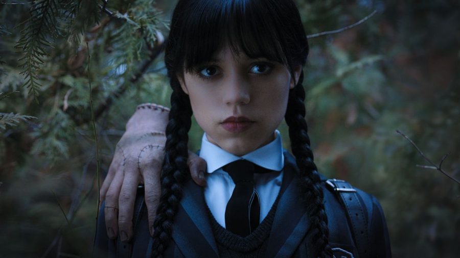 ‘Wednesday’ Wows: Netflix Releases Modern Take on ‘The Addams Family’