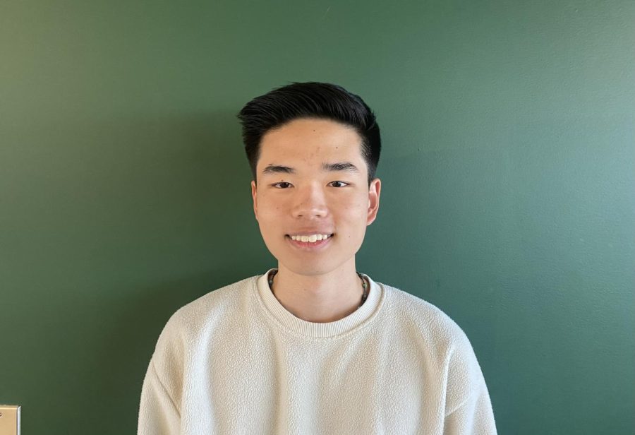 Presenting this years NAHS Posse Scholar: a promising senior, Dash Wang has won a full ride scholarship to George Washington University and will be spending his next four years as a student in the nation’s capital.