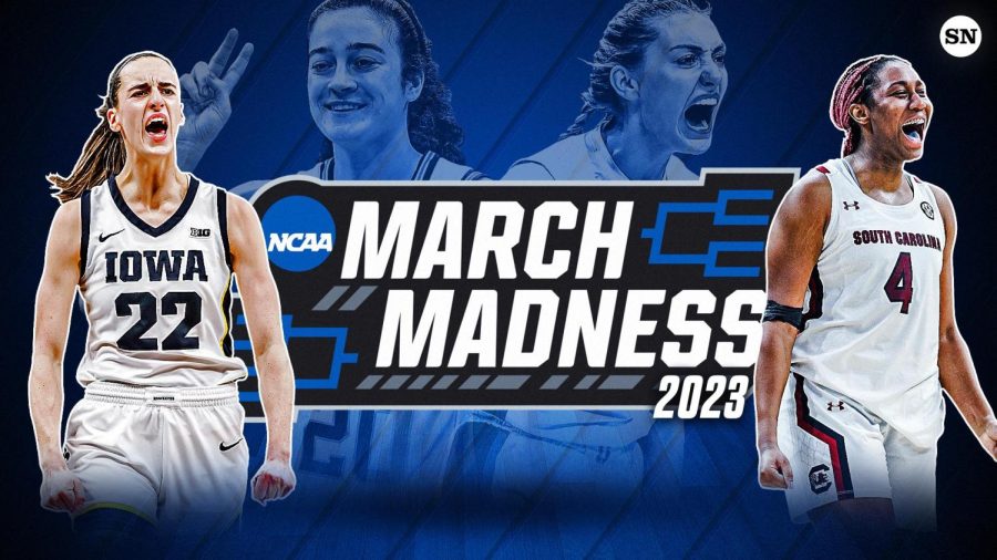 The Big Dance of Womens Basketball: March Madness has kicked off, to the excitement of many Dubs.