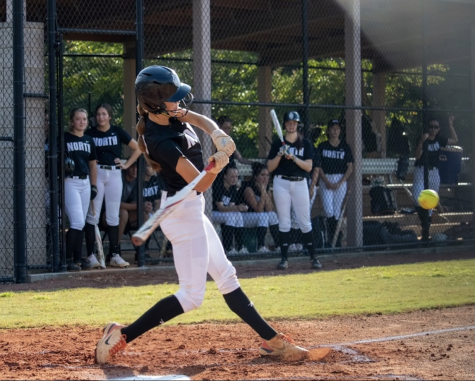 From NAHS to CofC: Leela Langston hits a home run all the way to College of Charleston with her softball commitment