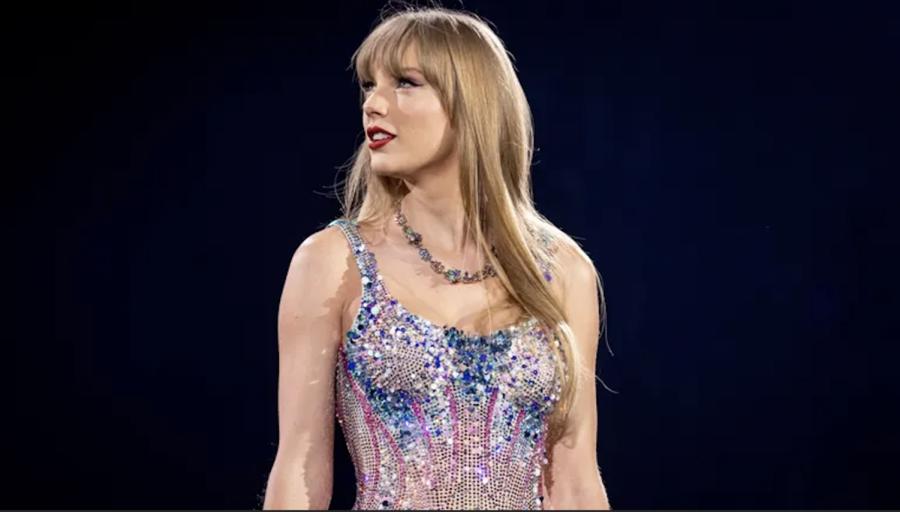Dubs reminisce on Taylor Swifts three day visit to the Mercedes Benz Stadium and how she sang and danced her way into our hearts.