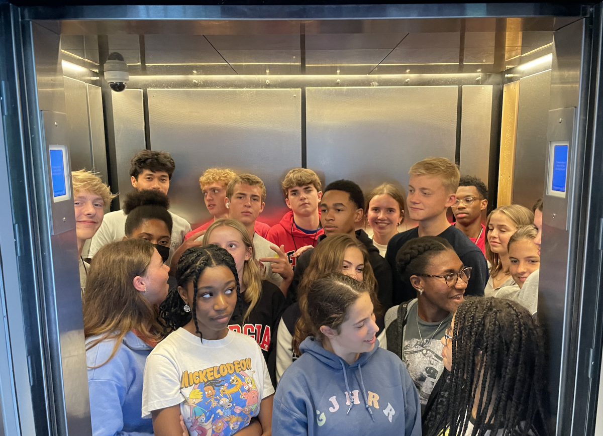 The+elevators+are+just+one+of+many+aspects+of+North+Atlanta+that+are+packed+full+North+Atlanta+hits+a+record-breaking+2%2C307+students.
