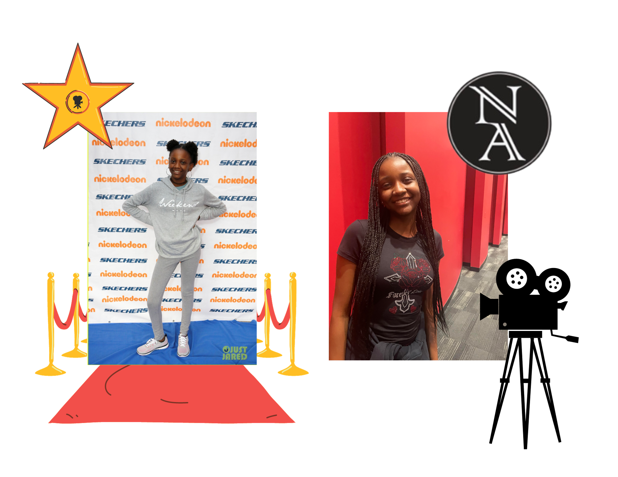 Pastelink'S Rising Star: Aria Khan - 6rhbfwo