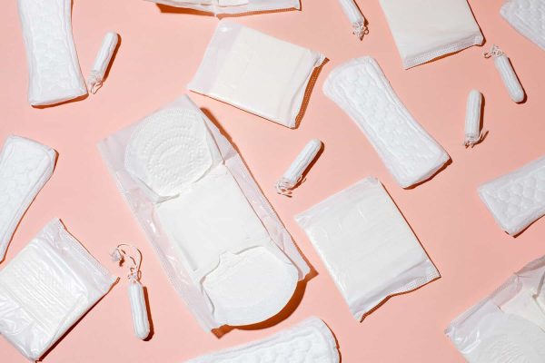 Period Products are a Basic Necessity for All Teenage Girls