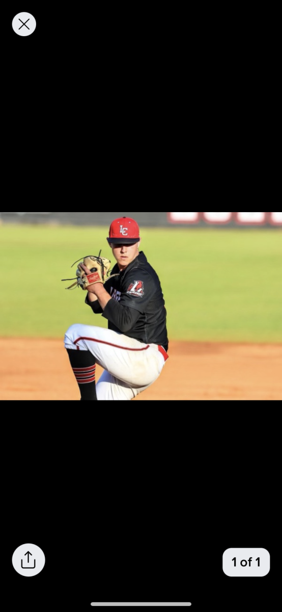 From early years practicing his swing in the cages to pitching on opening night at the DIII Men’s College World Series, Baley Coleman is not your normal student intern. 