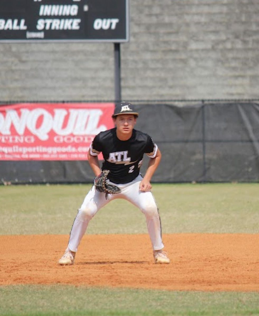 Yano+shows+off+his+athleticism+playing+off+the+mound+as+well+in+the+infield.