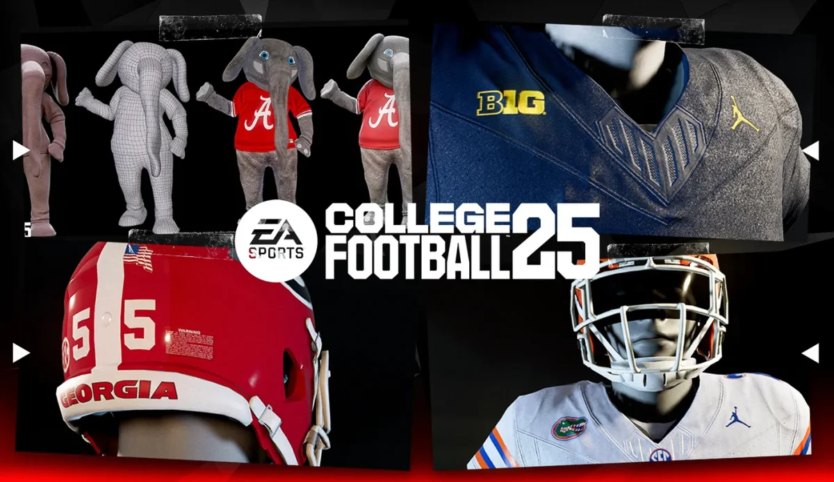 EA+Sports+College+Football+25+is+scheduled+to+come+out+summer+2024.