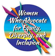 The 2024 National Women’s History Month logo