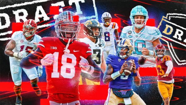 The 2024 NFL Draft undoubtedly had one of the most stacked classes in NFL History