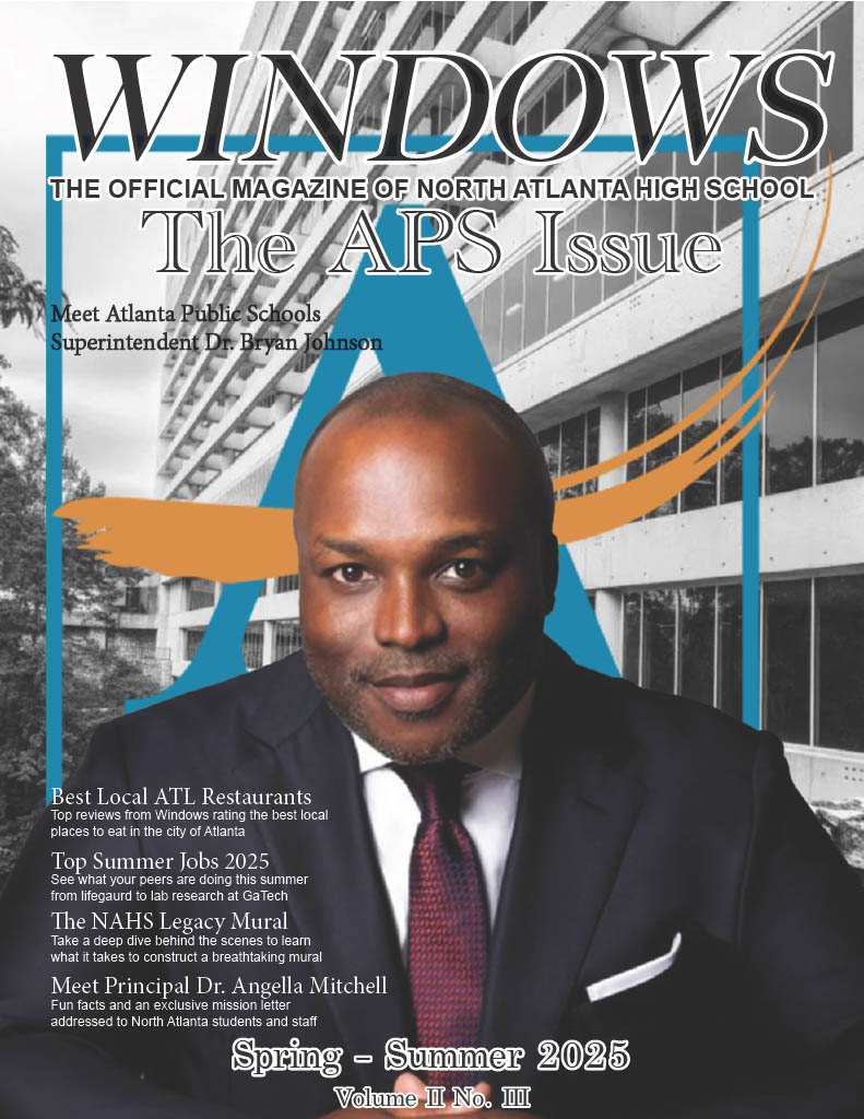 Windows: The Atlanta Public Schools Issue