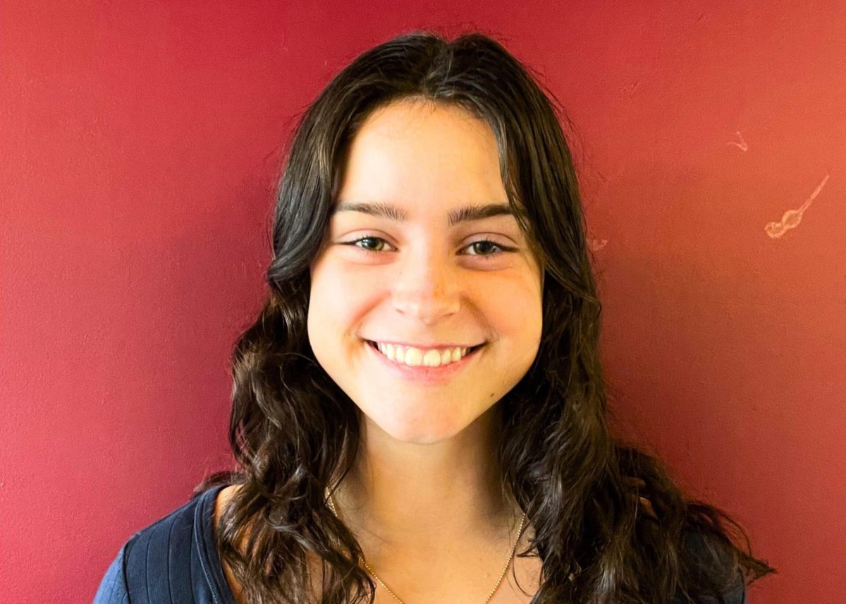 Up and Down Experience: Junior Ellie Lane is looking for elevators that are a little bit reliable within the 11 Stories. 