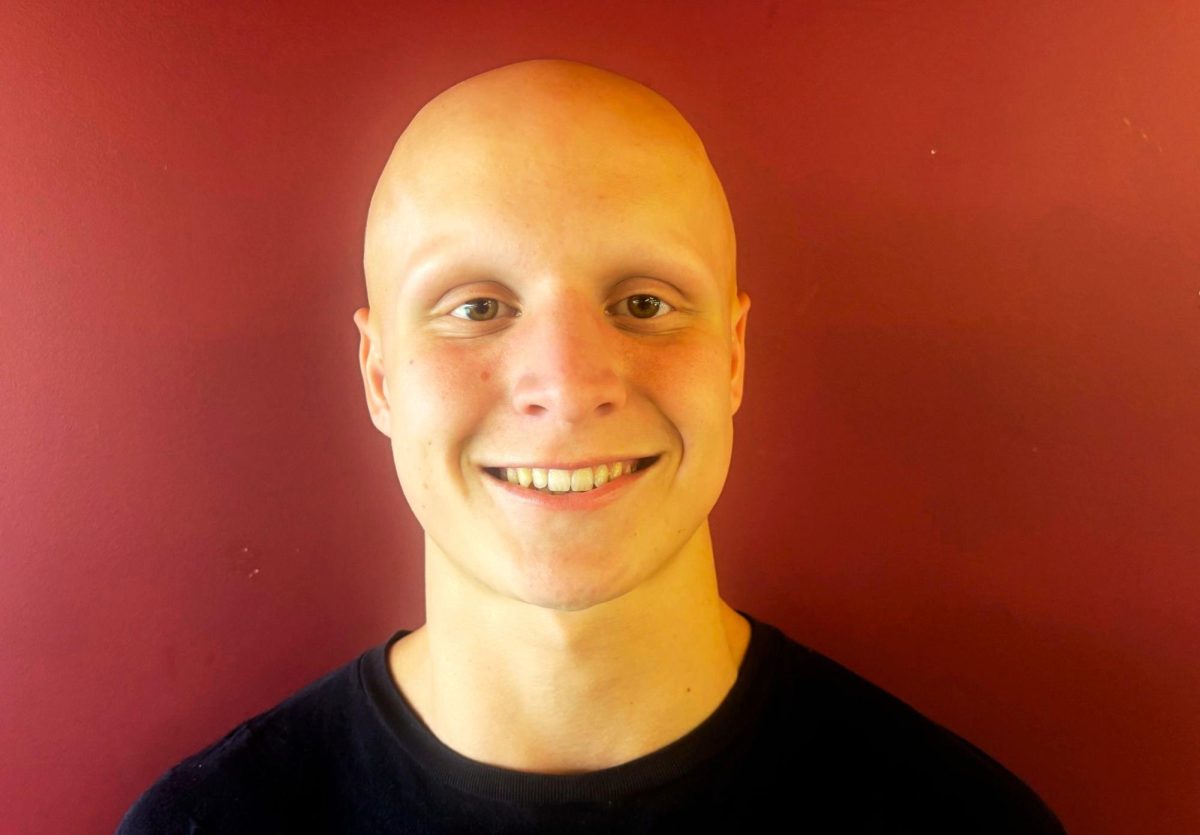 Does Not Compute: Junior Rand Kirsch makes an impassioned cry for improvements where school-based technology is concerned.  