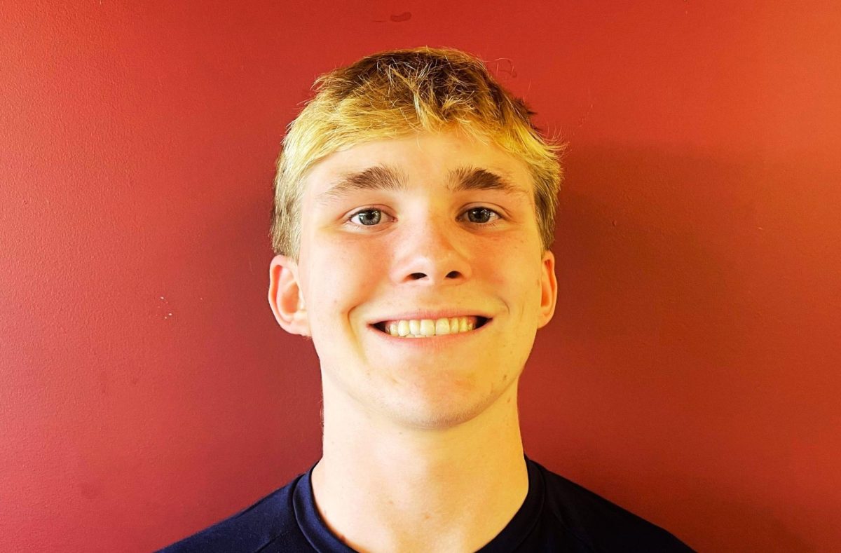 Other Fields: Junior Hayes Harpenau makes the strong case that Dub sports fans should go beyond football and basketball and support lesser-followed Warrior sports teams as well.