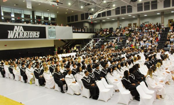 North Atlanta High School, Class of 2025