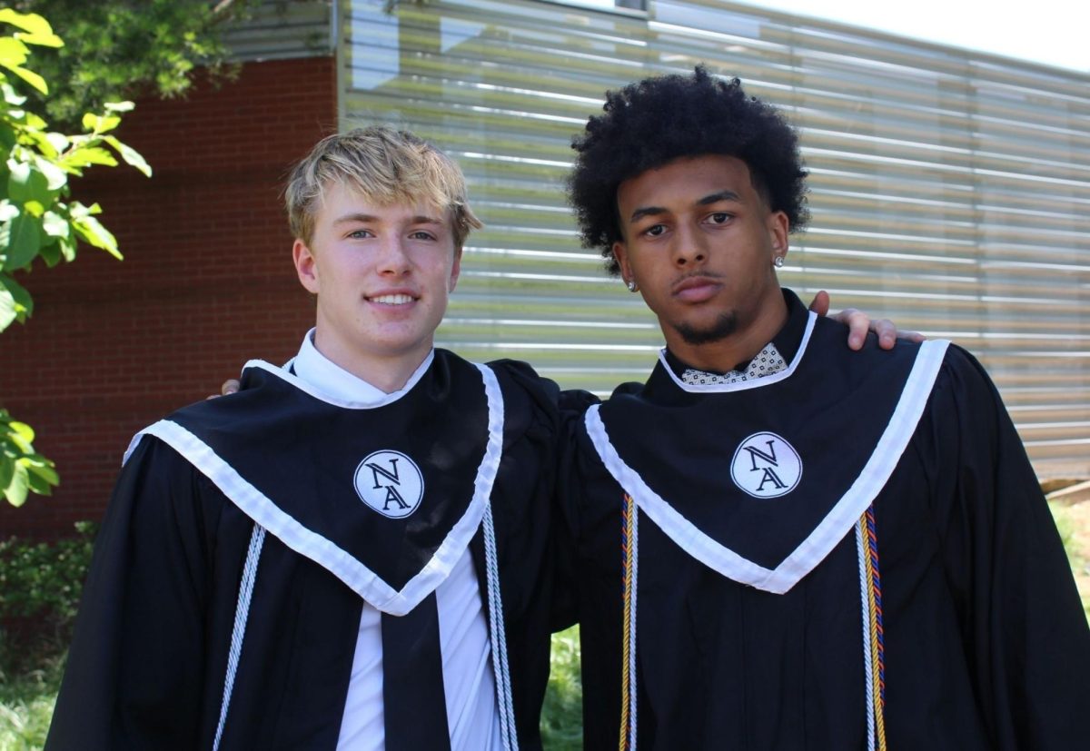 Kacey Walker, Iridian Ramos-Santiago 