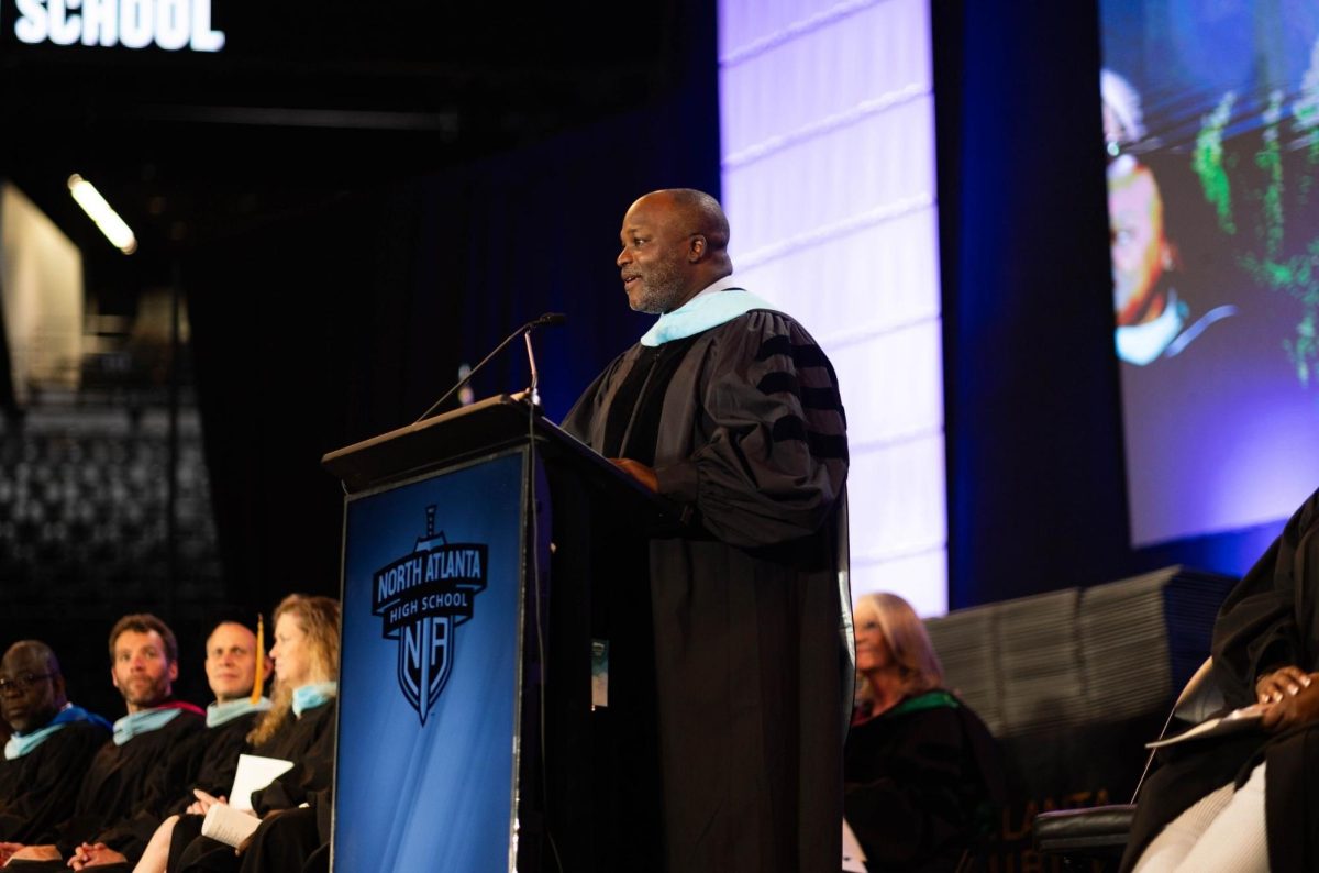 APS Superintendent Bryan Johnson 