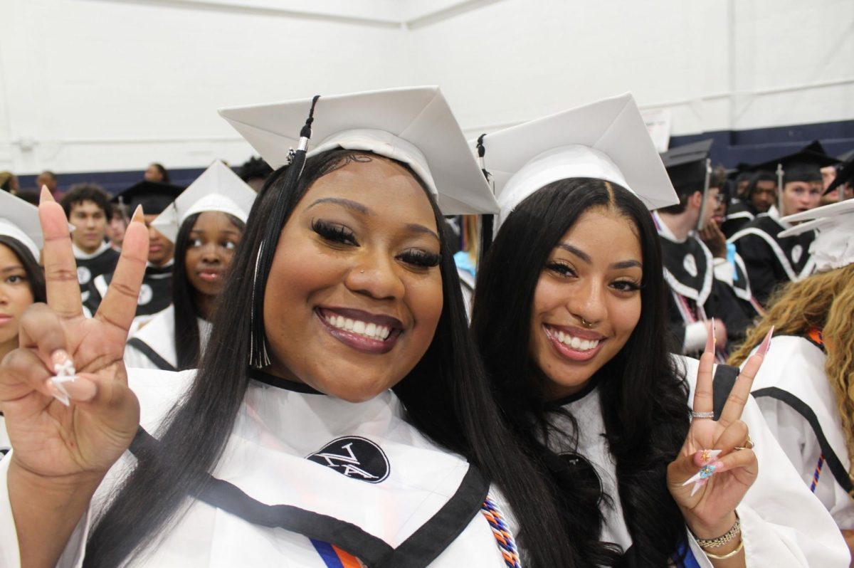 Abrianna Heath, Mariyah Cherry 