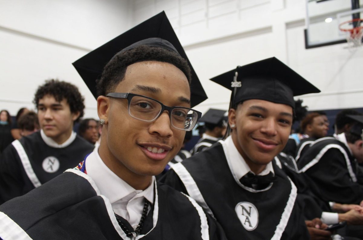J’Kari Graham, Dorian Gilliam 