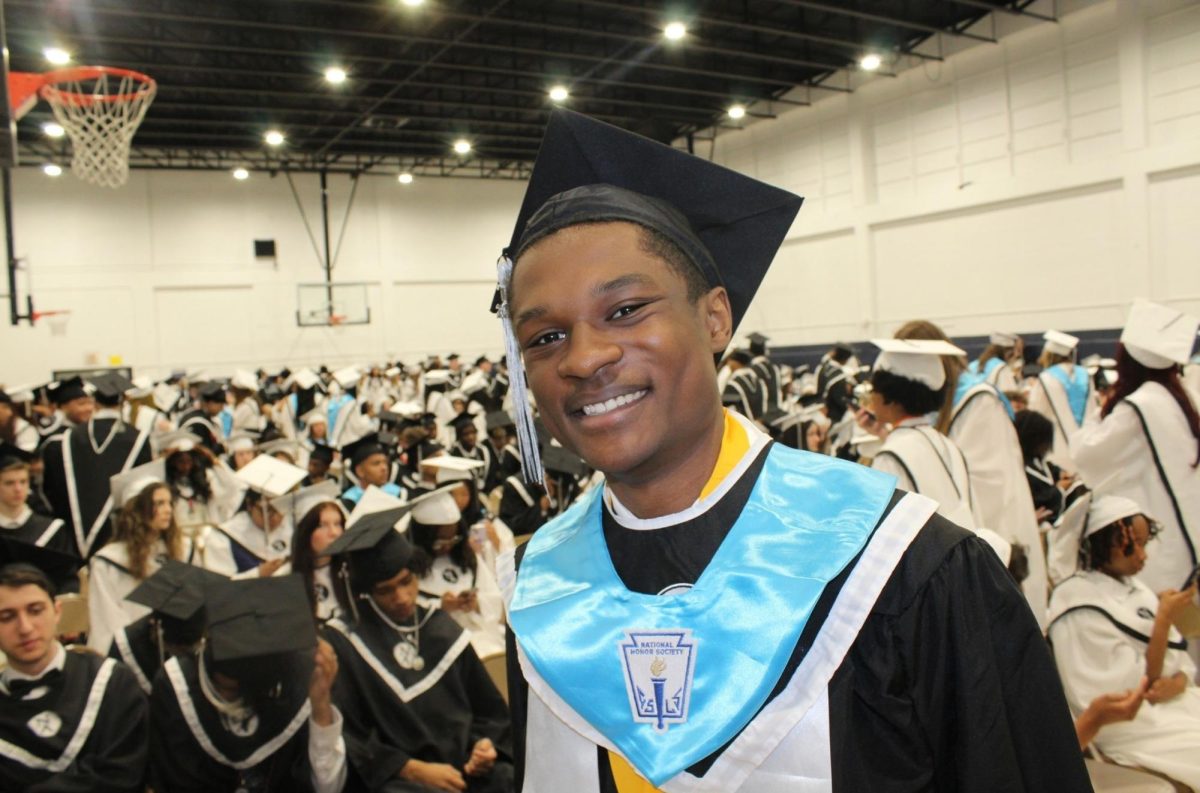 Christian Satcher 