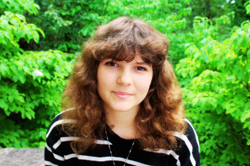 Eugenia Shtern