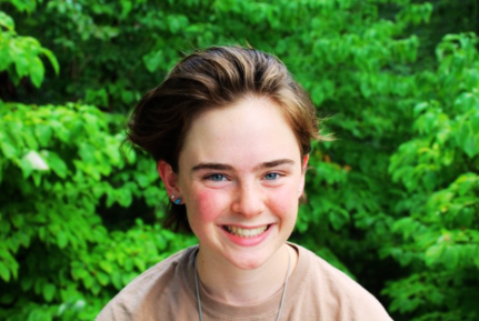 Gwyneth Ferguson