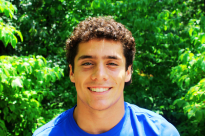 Josh McCullough