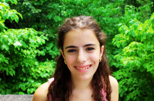 Talia Preis