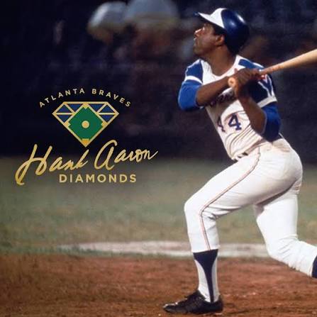 Hank Aaron’s legacy lives on through the new turf fields coming to APS schools.