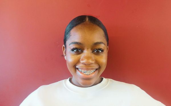 Too Much Homework: Junior Niah Gaston said that excessive homework is making post-midnight life an everyday – and every night – occurrence.    