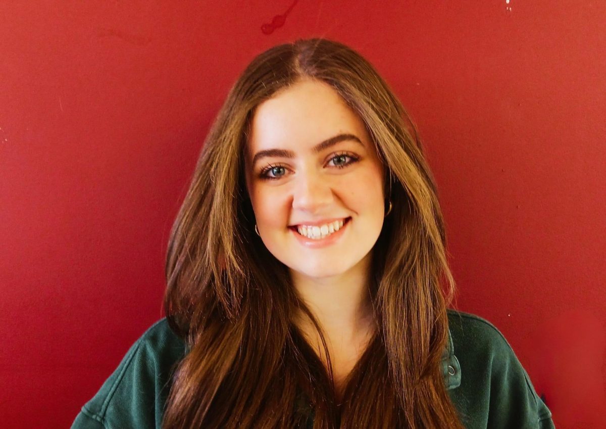 Break Not Break: Junior Audrey Nix makes a plea to teachers – no homework over breaks! 

